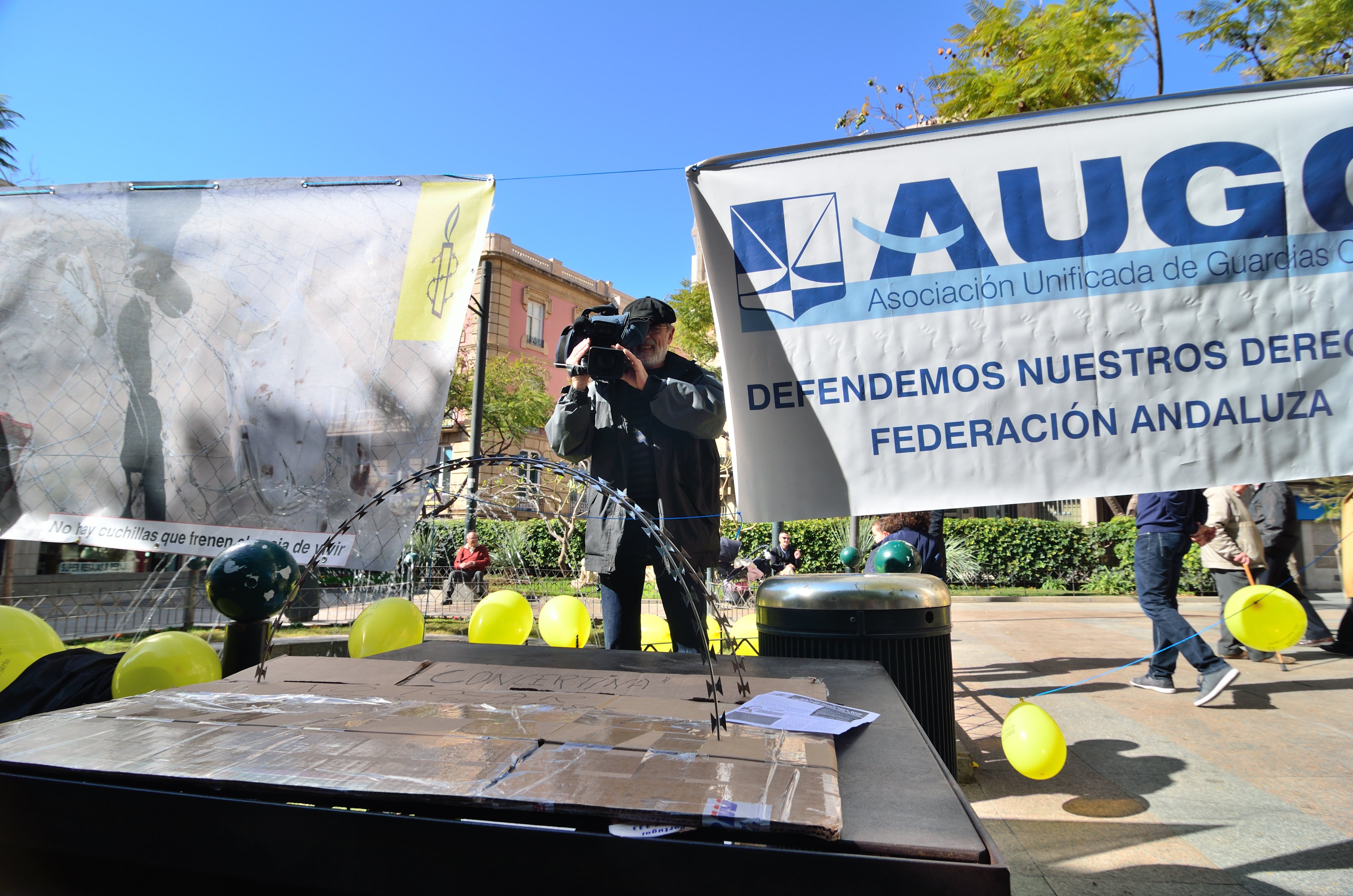 Recuerda aquí los comunicados publicados por AUGC a lo largo de la última semana