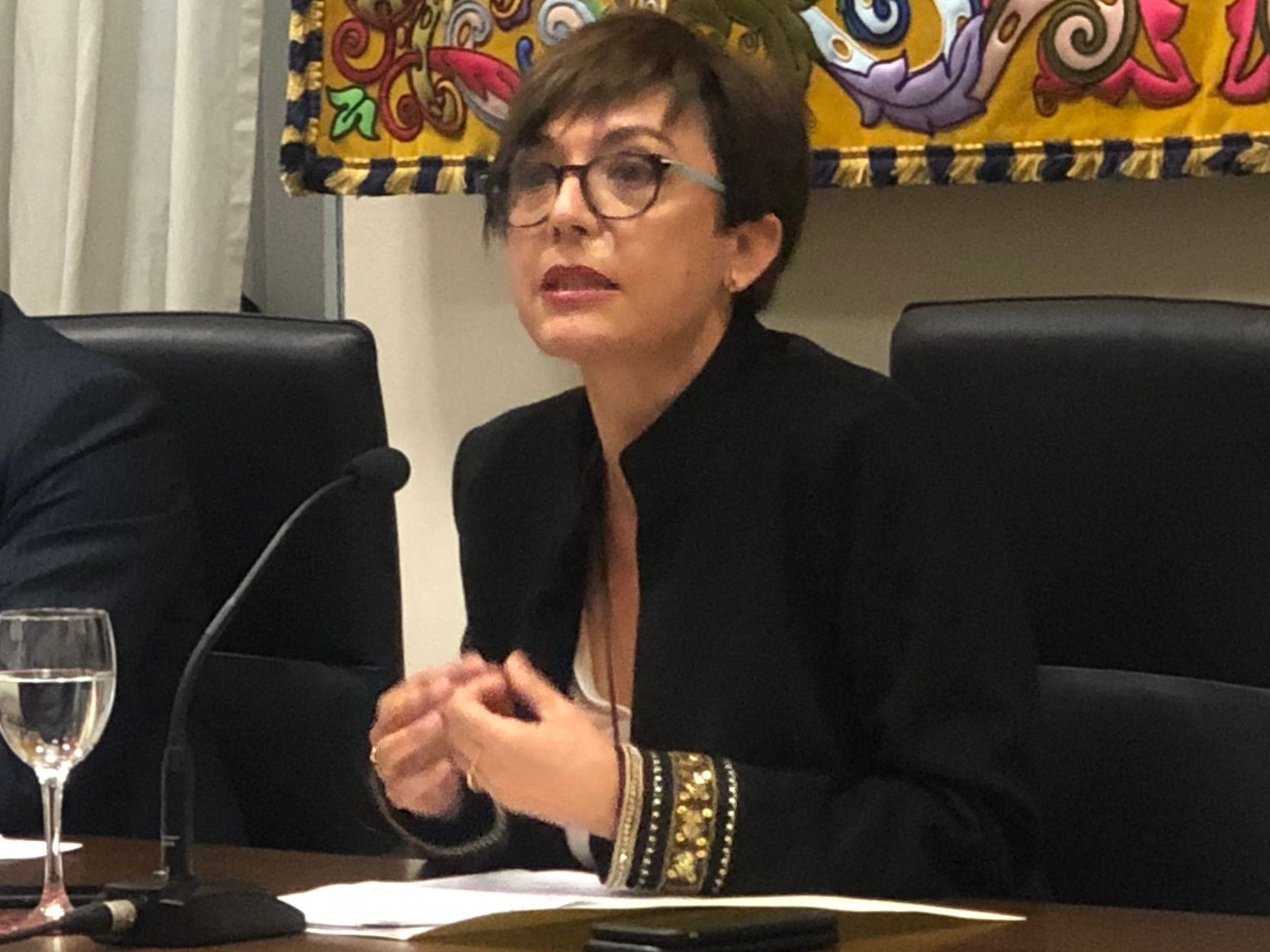 La chapuza se repite: otra vez errores en la asignación de destinos