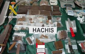 INFORME AUGC NARCOTRÁFICO
