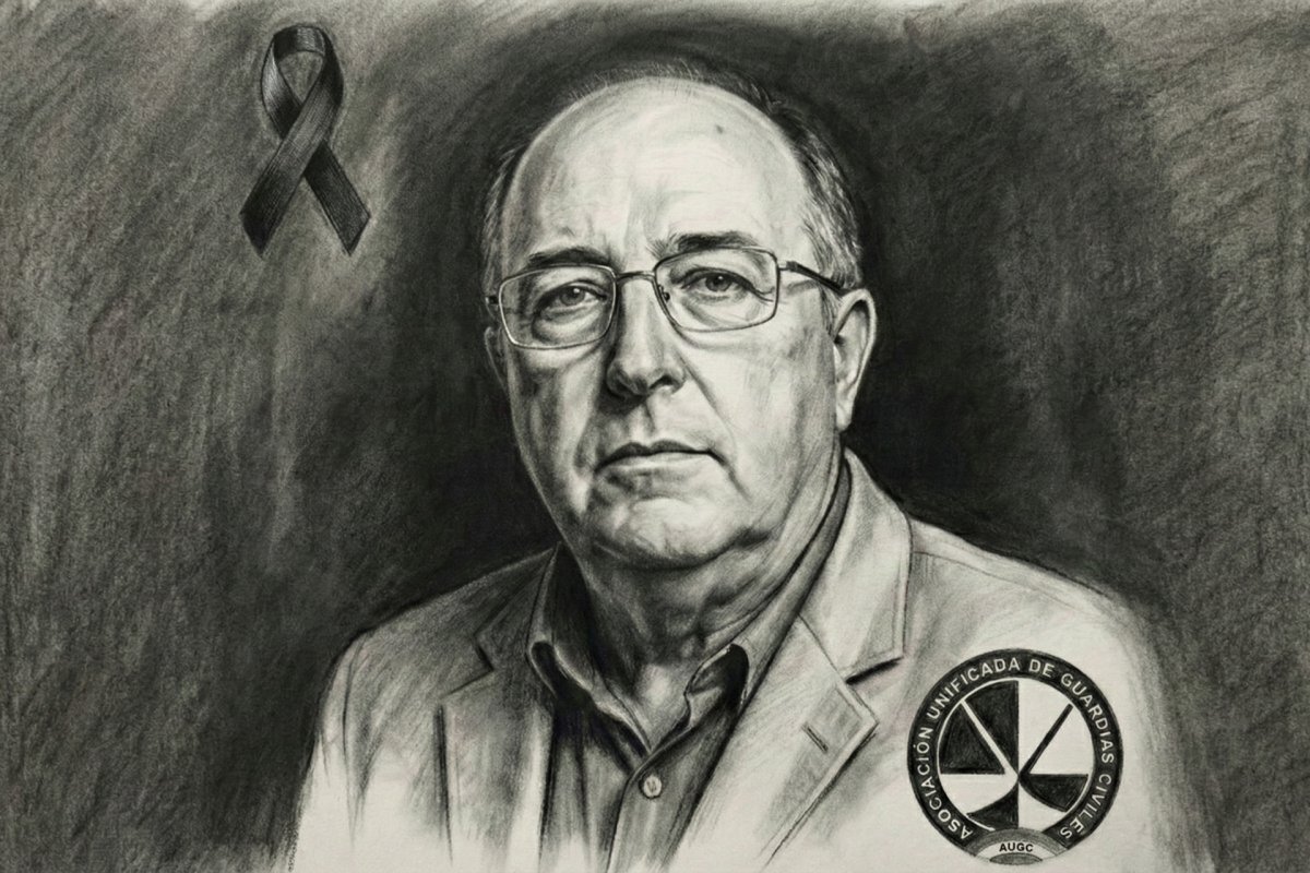 Adiós a José Alberto García Rodríguez, un pilar fundamental en la historia y el corazón de AUGC