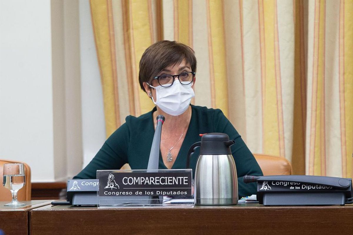 Decepcionante comparecencia de la Directora General en el Congreso, con evasivas y sin respuesta a las demandas de los guardias civiles