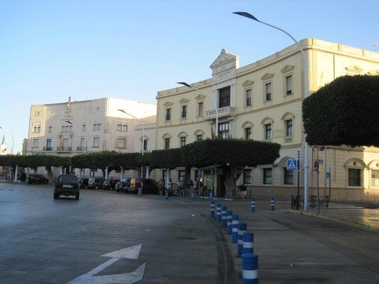 Asamblea General de AUGC Melilla, el 16 de mayo