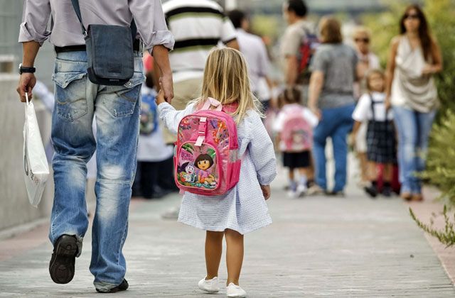 A escasos días del comienzo del curso, muchos guardias civiles siguen esperando la publicación de los destinos