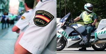 Tres de cada cuatro guardias civiles se plantearían abandonar el Cuerpo