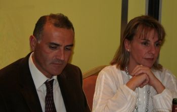 NECROLÓGICA: Fallece Mª. Teresa Latorre, esposa de Alberto Moya