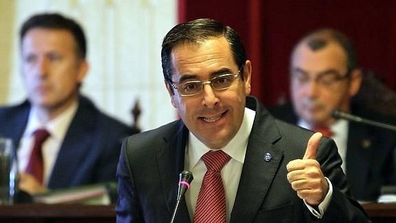 AUGC denuncia la actitud del subdelegado del Gobierno en Málaga con los representantes de los guardias civiles y pide su destitución inmediata