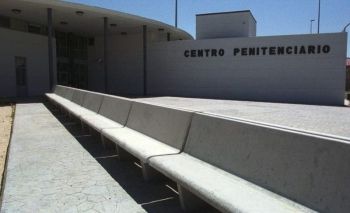 El Centro Penitenciario Málaga II, en Archidona, desconecta el sistema de climatización de la sala donde prestan servicio los Guardias Civiles