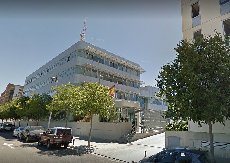 Asamblea General Ordinaria de AUGC Tarragona-Lleida, el 26 de febrero de 2019