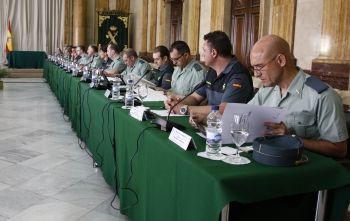 Resumen del Pleno del Consejo de la GC celebrado este martes 25 de marzo