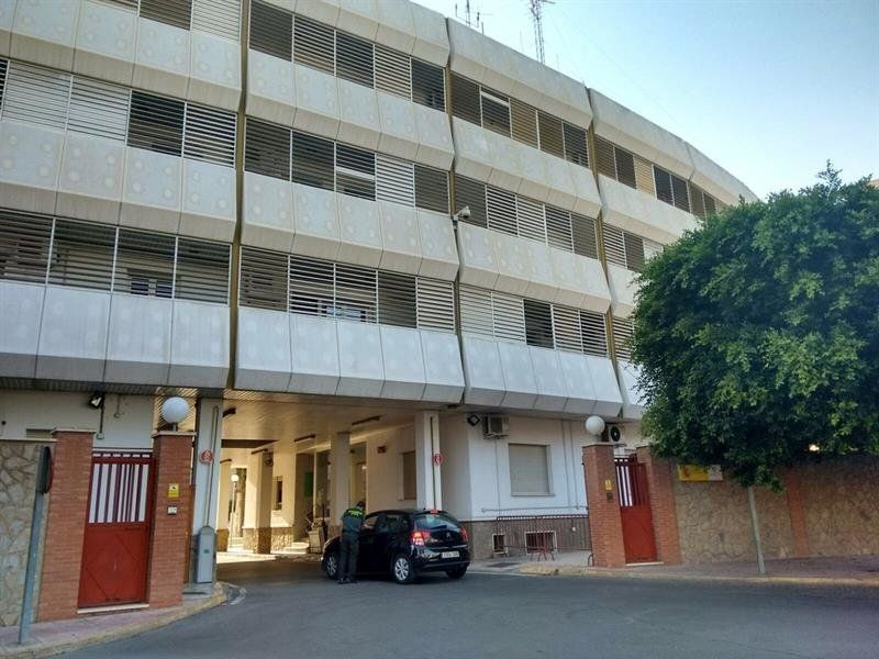 Asamblea General Electoral de AUGC Almería, el 12 de diciembre