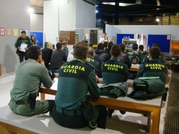 AUGC logra que el plazo de solicitud de cursos cuente solo tras su publicación en el Boletín Oficial