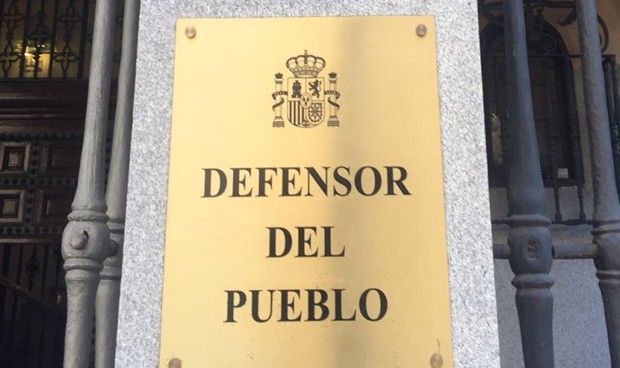 AUGC celebrará una concentración ante el Defensor del Pueblo por la entrada en prisión de un guardia civil en aplicación del Código Penal Militar