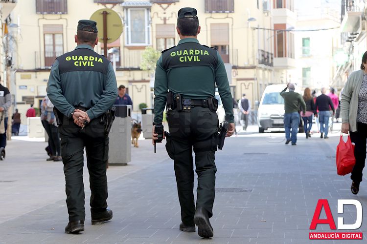 AUGC Alicante en desacuerdo con el protocolo de identificaciones realizado por diversas unidades