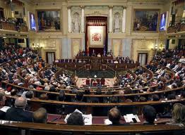 PSOE Y PP, MUY CRITICADOS EN EL CONGRESO POR PROHIBIR EL DERECHO DE MANIFESTACIÓN DE LOS GUARDIAS CIVILES