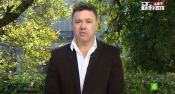 Delgado: "Ni las cuchillas disuaden a personas que huyen de la miseria"