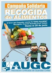 En tiempos de crisis la solidaridad es cada vez más necesaria