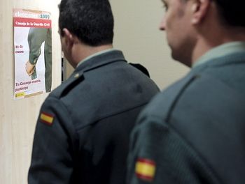 AUGC consigue en el consejo un día más por asuntos particulares