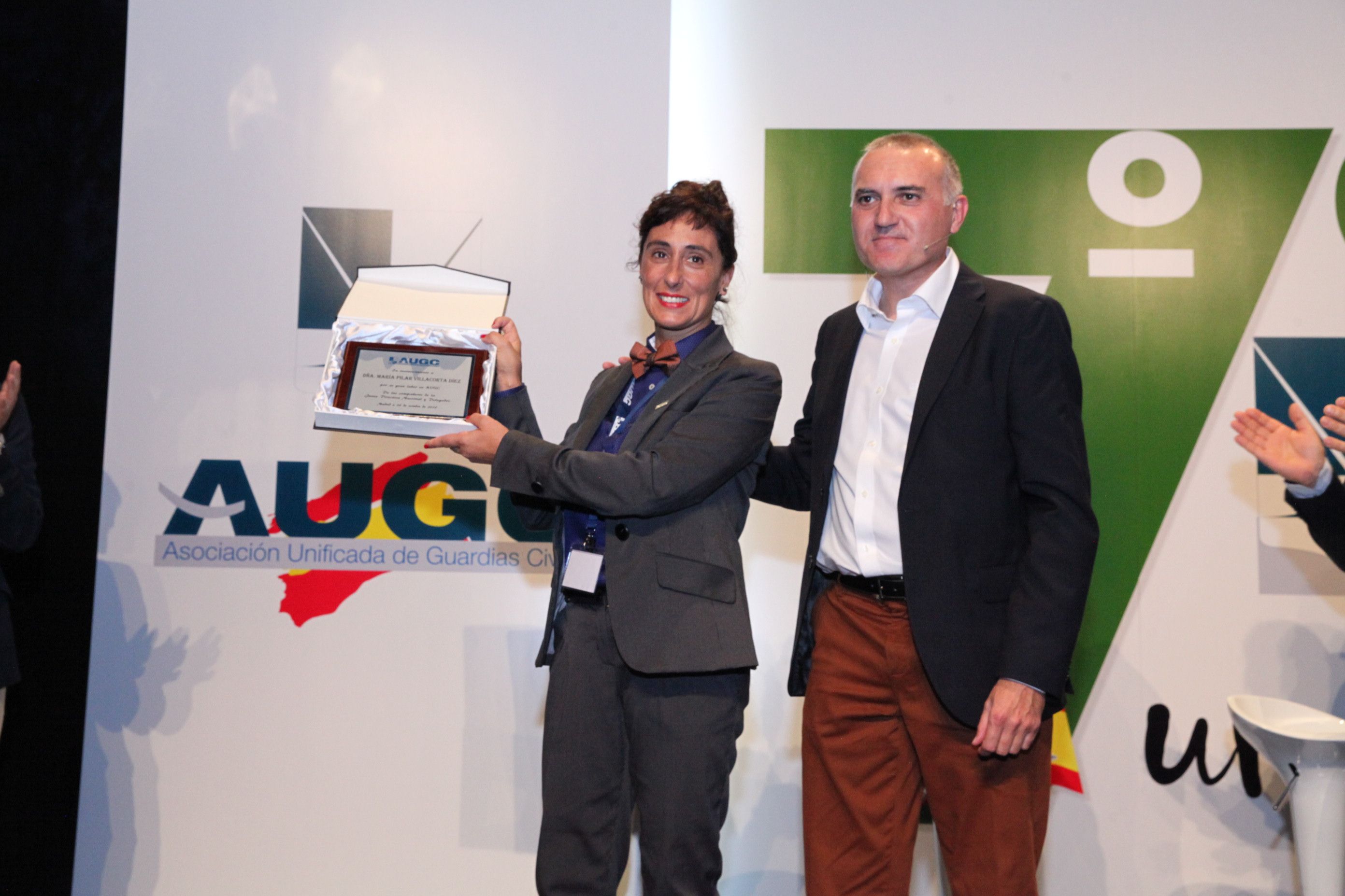 La justicia militar vuelve a amparar el machismo en la Guardia Civil