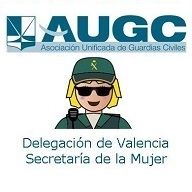 PRESENTACIÓN DE LA SECRETARÍA DE LA MUJER AUGC-VALENCIA.