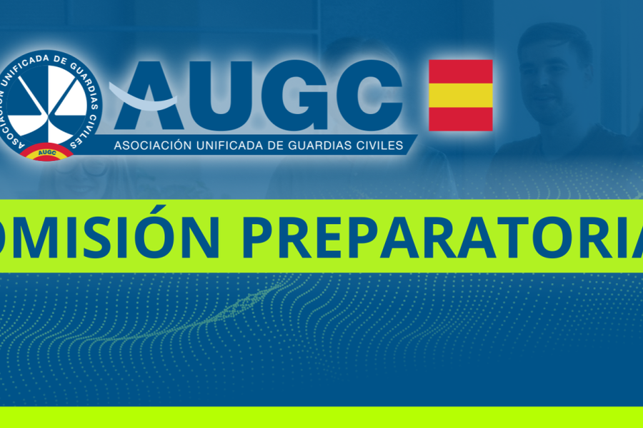 La Comisión Preparatoria anticipa un pleno crítico