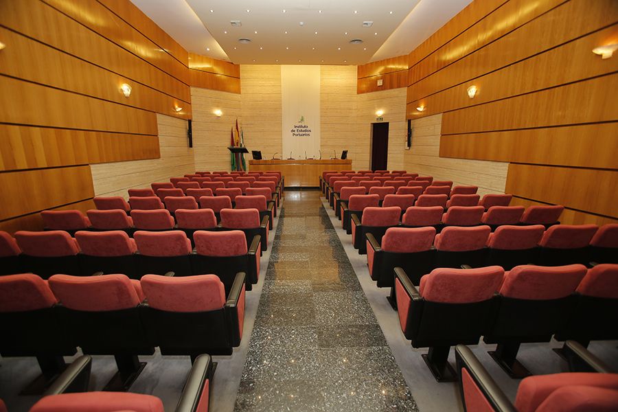 Asamblea General Ordinaria de AUGC Málaga, el 16 de marzo