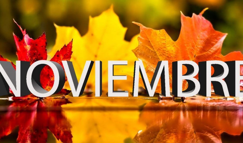 Ya está disponible el boletín de noviembre de ofertas y servicios para afiliados a AUGC