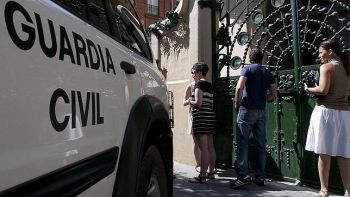 NOTA INFORMATIVA DE LA ASOCIACIÓN UNIFICADA DE GUARDIAS CIVILES