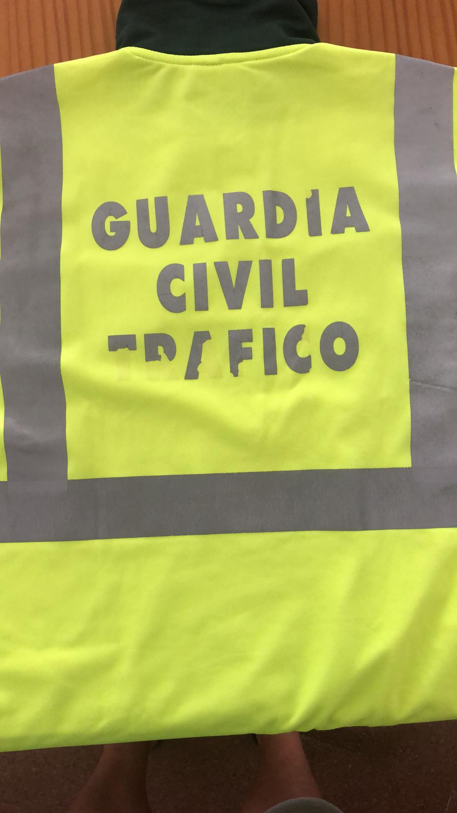 AUGC solicita la personación en calidad de acusación popular en la trama de adjudicaciones públicas sobre vestuario en la Guardia Civil