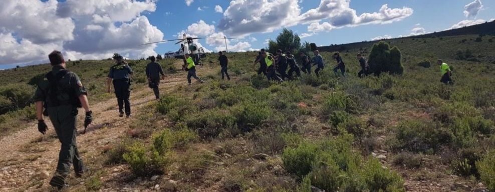 AUGC se persona como acusación popular en el juicio al “Rambo de Requena”