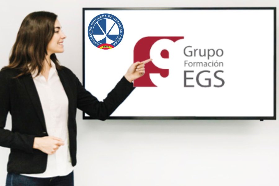 Cursos profesionales baremarles para bolsas y oposiciones