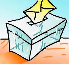POR FIN, ABONO DEL SERVICIO DE LAS ELECCIONES GENERALES