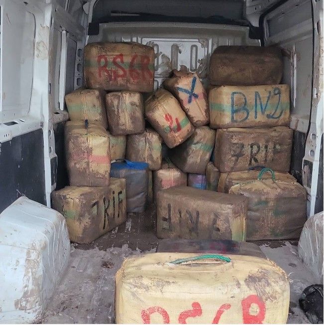 AUGC reclama a Marlaska la Zona de Especial Singularidad en Cádiz tras el suceso del pasado viernes en la localidad gaditana Trebujena