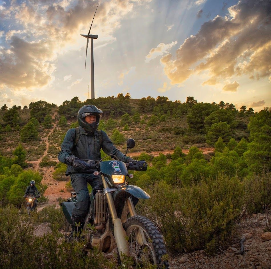 AUGC reclama una uniformidad específica para el Seprona