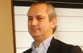 Carta del Secretario General de AUGC Alberto Moya  al Director General de la Guardia Civil