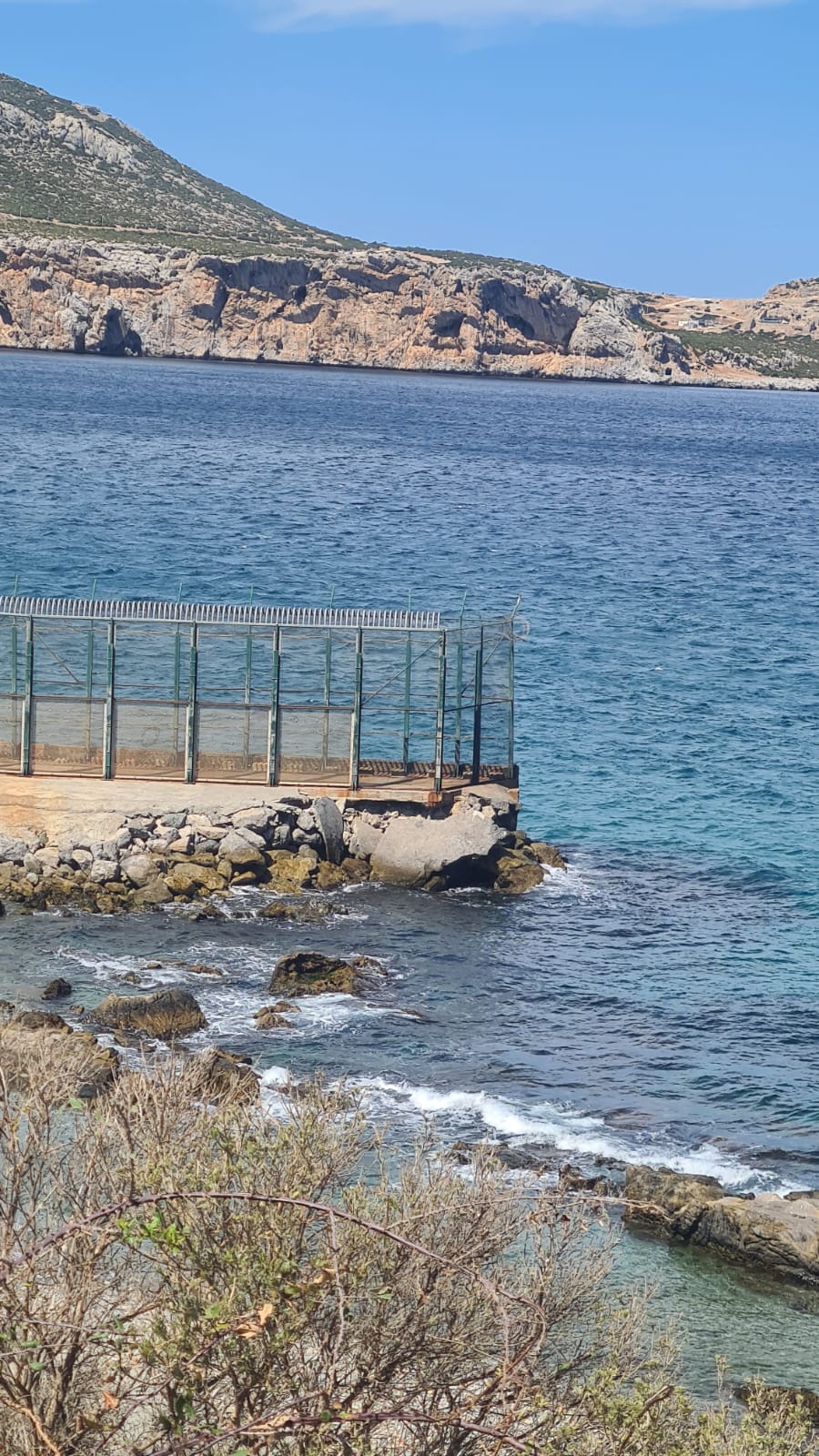 AUGC denuncia la instrumentalización política del drama migratorio en Ceuta y la falta de recursos humanos y materiales