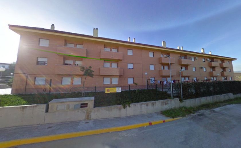 EL GENERAL JEFE DE ANDALUCÍA: EXISTIÓ ARBITRARIEDAD EN EL NOMBRAMIENTO DE COMISIONES DE SERVICIO