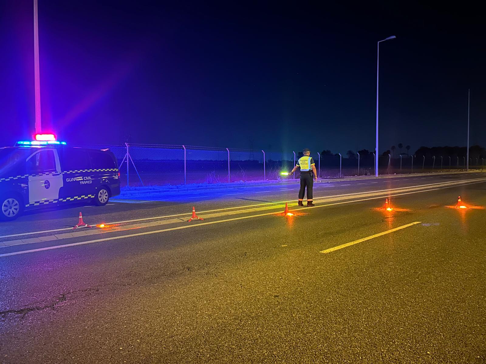 AUGC frena la deriva de Tráfico: rechazo a una productividad que ignora la falta de medios y prioriza la sanción