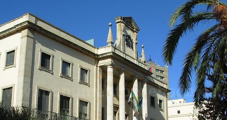 AUGC Badajoz denuncia la falta de transparencia de la Delegación del Gobierno en Extremadura