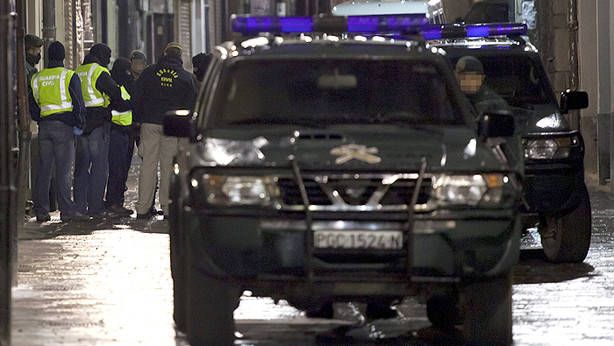 AUGC reclama que los guardias civiles sean considerados “Grupo de Riesgo”