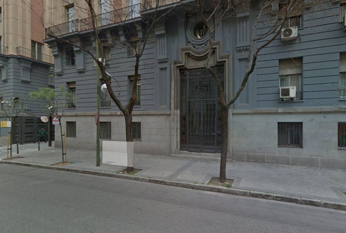 La Dirección General de la Guardia Civil gasta más de 300.000 euros ante un posible “evento catastrófico” en sus instalaciones