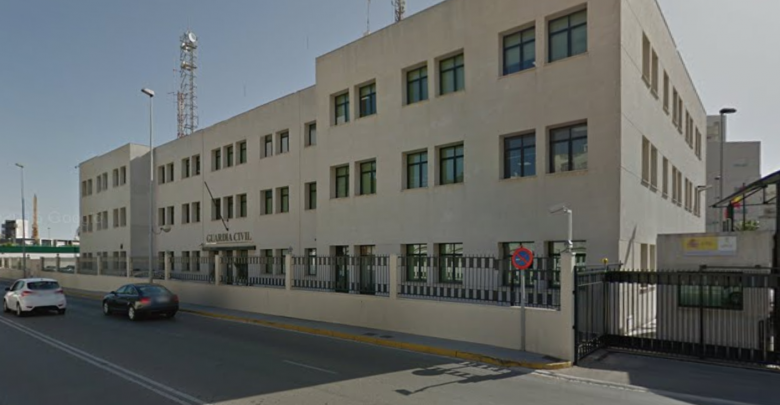 Asamblea General Electoral de AUGC Cádiz, el 22 de noviembre