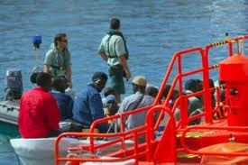 EL GOBIERNO, A TRAVÉS DE LA DIRECCIÓN GENERAL DE LA GUARDIA CIVIL, DESTIERRA A LOS GUARDIAS DE  CANARIAS Y MALLORCA.