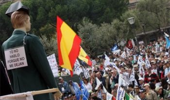 Comunicado Junta Directiva Nacional movilizaciones policiales