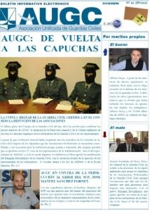 Boletín Digital AUGC JDN