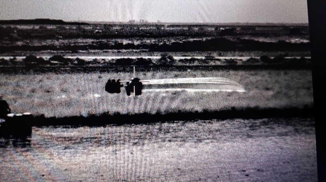 Operación Antidroga en Cádiz: AUGC reclama catalogar a las FCSE trabajadores de riesgo y la implantación de la Zona Especial Singularidad