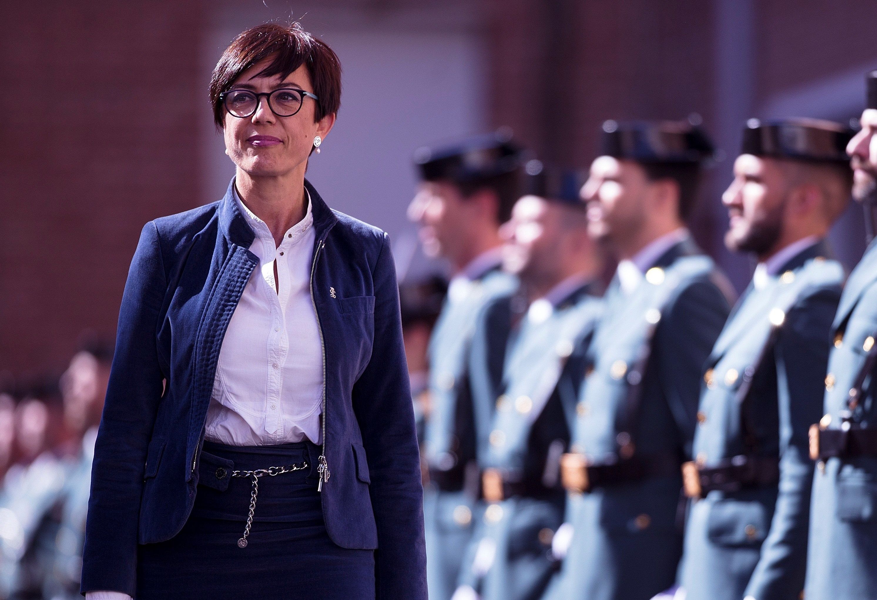 Nuevo atropello a los derechos de los Guardias Civiles: La DGGC anuncia una reducción del 50 % de la productividad por objetivos de fin de año