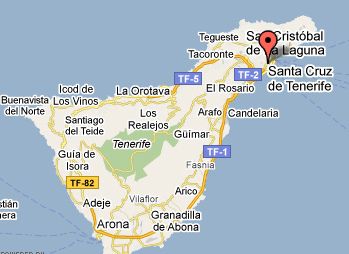 Otro guardia civil de Tenerife se tendrá que sentar en el banquillo por discutir con un superior