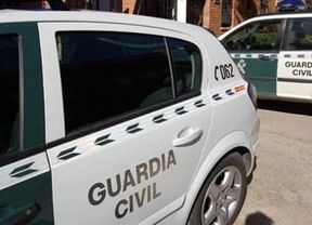 La Guardia Civil niega asistencia letrada al agente tiroteado en Villaornate.
