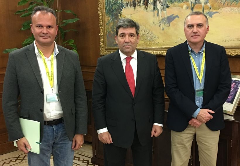 Equiparación salarial: el 90% será para el Complemento Específico Singular, y sólo el 10% para Productividad
