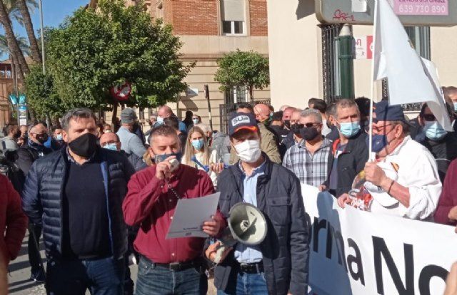 Quiebra del principio de autoridad